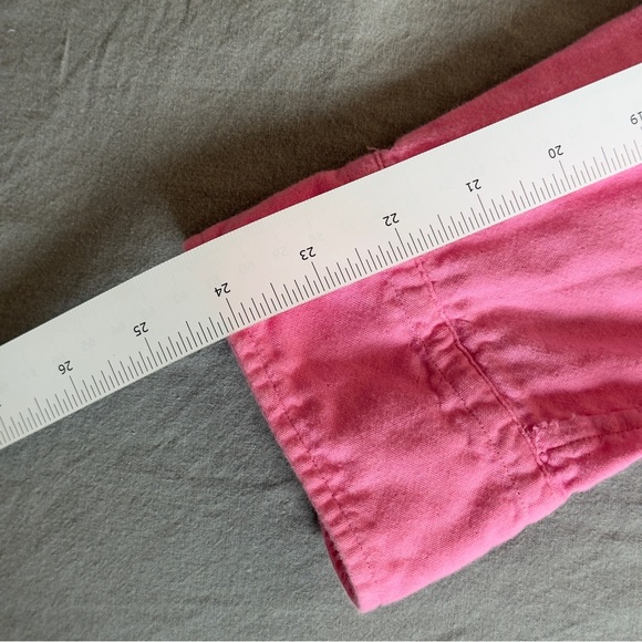 Ralph Lauren Vibrant Pink Casual Shirt, size:L, 100% cotton - Picture 17 of 17